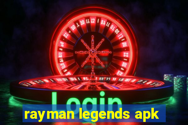 rayman legends apk